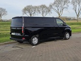 Minituur van FORD TRANSIT CUSTOM 2.0 l2h1 navi led!