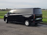 Minituur van FORD TRANSIT CUSTOM 2.0 l2h1 navi led!