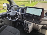 Minituur van FORD TRANSIT CUSTOM 2.0 l2h1 navi led!