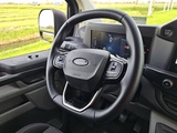 Minituur van FORD TRANSIT CUSTOM 2.0 l2h1 navi led!