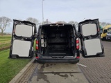 Minituur van FORD TRANSIT CUSTOM 2.0 l2h1 navi led!