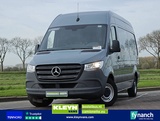 Minituur van MERCEDES-BENZ SPRINTER 316 l2h2 mbux trekhaak