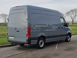 Minituur van MERCEDES-BENZ SPRINTER 316 l2h2 mbux trekhaak