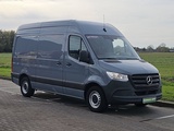 Minituur van MERCEDES-BENZ SPRINTER 316 l2h2 mbux trekhaak