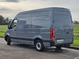 Minituur van MERCEDES-BENZ SPRINTER 316 l2h2 mbux trekhaak