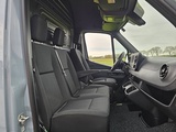 Minituur van MERCEDES-BENZ SPRINTER 316 l2h2 mbux trekhaak
