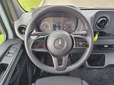 Minituur van MERCEDES-BENZ SPRINTER 316 l2h2 mbux trekhaak