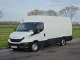 Minituur van IVECO DAILY 35S16 l4h2 maxi automaat