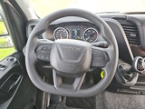 Minituur van IVECO DAILY 35S16 l4h2 maxi automaat