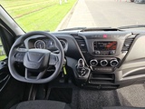 Minituur van IVECO DAILY 35S16 l4h2 maxi automaat