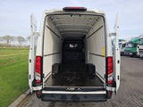 Minituur van IVECO DAILY 35S16 l4h2 maxi automaat