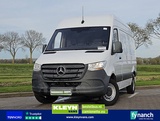Thumbnail of MERCEDES-BENZ SPRINTER 314 l2h2 rwd airco euro6