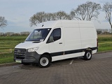 Thumbnail of MERCEDES-BENZ SPRINTER 314 l2h2 rwd airco euro6