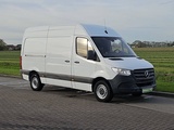 Thumbnail of MERCEDES-BENZ SPRINTER 314 l2h2 rwd airco euro6