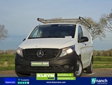 Minituur van MERCEDES-BENZ VITO 111 lang