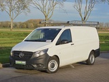 Minituur van MERCEDES-BENZ VITO 111 lang