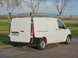Minituur van MERCEDES-BENZ VITO 111 lang