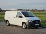 Minituur van MERCEDES-BENZ VITO 111 lang