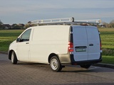 Minituur van MERCEDES-BENZ VITO 111 lang