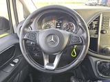 Minituur van MERCEDES-BENZ VITO 111 lang