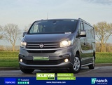 Minituur van FIAT TALENTO 1.6 l2h1 navi nap euro6