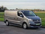 Minituur van FIAT TALENTO 1.6 l2h1 navi nap euro6