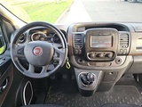 Minituur van FIAT TALENTO 1.6 l2h1 navi nap euro6