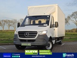 Minituur van MERCEDES-BENZ SPRINTER 316 ac euro6