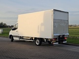 Minituur van MERCEDES-BENZ SPRINTER 316 ac euro6