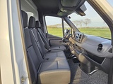 Minituur van MERCEDES-BENZ SPRINTER 316 ac euro6
