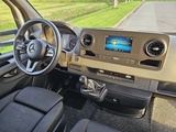 Minituur van MERCEDES-BENZ SPRINTER 316 ac euro6