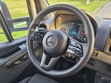 Minituur van MERCEDES-BENZ SPRINTER 316 ac euro6