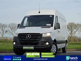 Minituur van MERCEDES-BENZ SPRINTER 316 l2h2 mbux rwd!