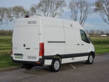Minituur van MERCEDES-BENZ SPRINTER 316 l2h2 mbux rwd!