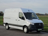 Minituur van MERCEDES-BENZ SPRINTER 316 l2h2 mbux rwd!