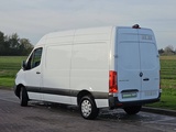 Minituur van MERCEDES-BENZ SPRINTER 316 l2h2 mbux rwd!