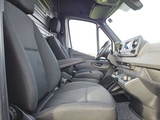Minituur van MERCEDES-BENZ SPRINTER 316 l2h2 mbux rwd!