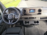 Minituur van MERCEDES-BENZ SPRINTER 316 l2h2 mbux rwd!