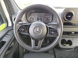 Minituur van MERCEDES-BENZ SPRINTER 316 l2h2 mbux rwd!