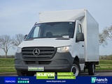 Minituur van MERCEDES-BENZ SPRINTER 314 ac automaat euro6
