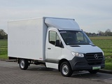 Minituur van MERCEDES-BENZ SPRINTER 314 ac automaat euro6