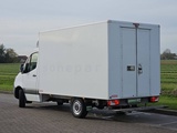 Minituur van MERCEDES-BENZ SPRINTER 314 ac automaat euro6
