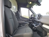 Minituur van MERCEDES-BENZ SPRINTER 314 ac automaat euro6