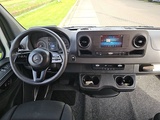 Minituur van MERCEDES-BENZ SPRINTER 314 ac automaat euro6