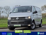 Minituur van VOLKSWAGEN TRANSPORTER 2.0 TSI cng ac euro6