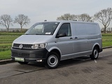 Minituur van VOLKSWAGEN TRANSPORTER 2.0 TSI cng ac euro6