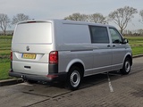 Minituur van VOLKSWAGEN TRANSPORTER 2.0 TSI cng ac euro6
