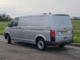Minituur van VOLKSWAGEN TRANSPORTER 2.0 TSI cng ac euro6