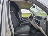 Minituur van VOLKSWAGEN TRANSPORTER 2.0 TSI cng ac euro6