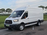 Minituur van FORD TRANSIT 430 ac 170 pk euro6